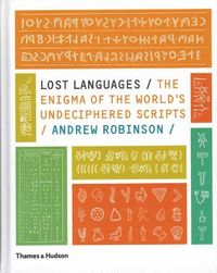 Lost Languages