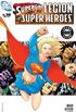 Supergirl and The Legion of Super-Heroes #16