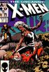Os Fabulosos X-Men #216 (1987)