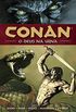 Conan - O Deus na Urna e Outras Histrias