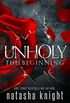 Unholy: The Beginning