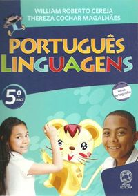 Portugus - Linguagens 