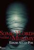 Some Words with a Mummy (Horror Classics) (English Edition)