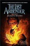 O ltimo Mestre do Ar - Prequel: A Histria de Zuko