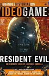 As Grandes Histrias dos Videogames. Resident Evil - Parte 1