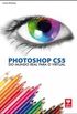 Photoshop Cs5: Do Mundo Real Para O Virtual - Colecao Premium