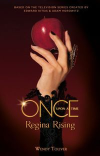 Regina Rising