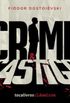 Crimes e Castigo (audiobook)