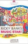 Ricky Banks Music Star !