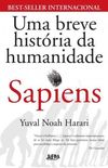 Sapiens (eBook)