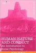 A Natureza Humana e a Conduta