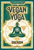 Vegan Yoga