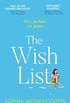 The Wish List: Escape with the most hilarious and feel-good read of 2020! (English Edition)