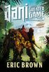 Jani and the Greater Game (The Multiplicity Series Book 1) (English Edition)