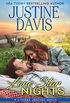 Lone Star Nights (Texas Justice Book 2) (English Edition)