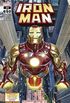 Iron Man (2020-) #25