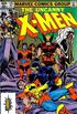 Os Fabulosos X-Men #155 (1982)