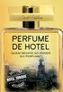 Perfume De Hotel - Nova Iorque