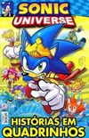 Sonic Universe #2