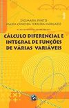 Cálculo Diferencial e Integral de Funções de Várias Variáveis