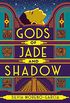 Gods of Jade and Shadow: a perfect blend of fantasy, mythology and historical fiction set in Jazz Age Mexico (English Edition)