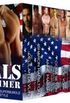 SEALs Of Summer: Military Romance Superbundle - Navy SEAL Style