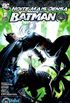 Noite mais densa - Batman #01