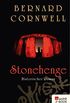 Stonehenge: Historischer Roman (German Edition)