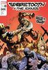 Sabretooth & The Exiles (2022-) #5 (of 5)