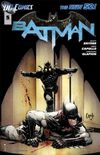 Batman (The New 52) #5