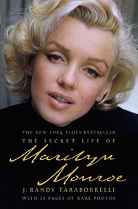 The Secret Life of Marilyn Monroe (English Edition)