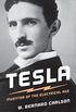Tesla: Inventor of the Electrical Age (English Edition)