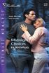 Midnight Choices (Silhouette Intimate Moments Book 1210) (English Edition)