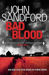 Bad Blood (Virgil Flowers Novels) (English Edition)