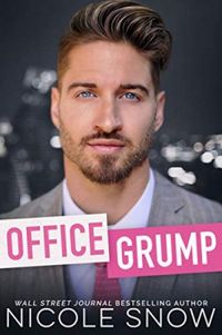 Office Grump