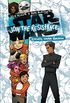 Star Wars: Join the Resistance Escape from Vodran: (Book 2)