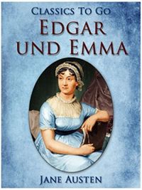 Edgar e Emma: um romance