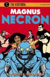 Necron - Volume 5: A Nobreza Depravada