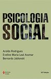 Psicologia Social