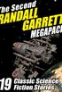 The Second Randall Garrett Megapack: 19 Classic Science Fiction Stories (English Edition)