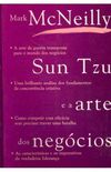 Sun Tzu e arte nos Negcios
