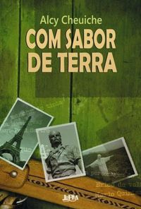 COM SABOR DE TERRA