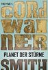 Planet der Strme: Novelle (Die Instrumentalitt der Menschheit 24) (German Edition)