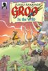 Groo: In the Wild #4