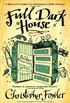 Full Dark House: A Peculiar Crimes Unit Mystery (English Edition)