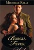 Borgia Fever (English Edition)