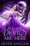 All the Devils are Here (Monstrous Classics) (English Edition)
