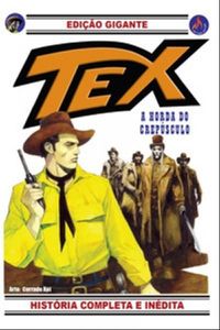 Tex Edio Gigante #29