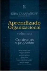 Aprendizado Organizacional - Volume 2
