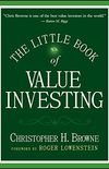 The Little Book of Value Investing (Little Books. Big Profits 6) (English Edition)